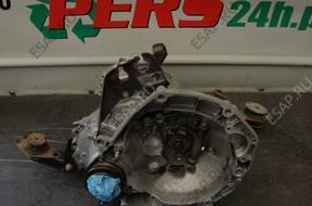 КОРОБКА ПЕРЕДАЧ Fiat Uno II 0,9B