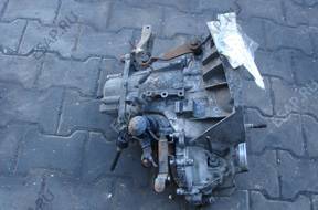 КОРОБКА ПЕРЕДАЧ Fiat Uno II 1,0B