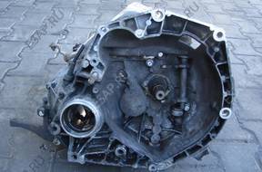 КОРОБКА ПЕРЕДАЧ Fiat Uno II 1,0B