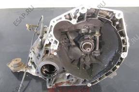 КОРОБКА ПЕРЕДАЧ FIAT UNO II 1.0 97r