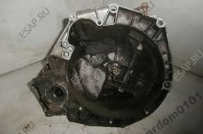 КОРОБКА ПЕРЕДАЧ FIAT UNO II 1.0 i.e