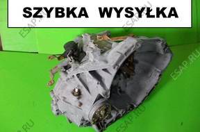 КОРОБКА ПЕРЕДАЧ FIAT UNO II 1.4 po 89r