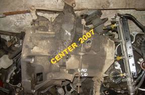 КОРОБКА ПЕРЕДАЧ Fiat Uno II 89-02 1.0 БЕНЗИН