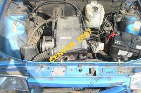 КОРОБКА ПЕРЕДАЧ Fiat Uno II 89-02 1.1 БЕНЗИН