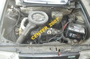 КОРОБКА ПЕРЕДАЧ  Fiat Uno II 89  1.5 БЕНЗИН