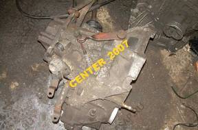 КОРОБКА ПЕРЕДАЧ Fiat Uno II 97r 1.4 БЕНЗИН