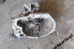 КОРОБКА ПЕРЕДАЧ FIESTA MAZDA 2 1.4 TDCI 8A6 год,7002EA