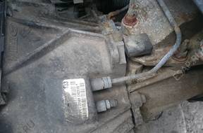 КОРОБКА ПЕРЕДАЧ FIESTA Mk5 1,3 В ОТЛИЧНОМ СОСТОЯНИИ