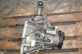КОРОБКА ПЕРЕДАЧ FIESTA Mk5 99-2002 год ПО LIFCIE