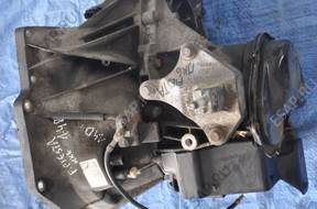 КОРОБКА ПЕРЕДАЧ FIESTA MK6 1,4DIESEL 2N1 год,7002EB