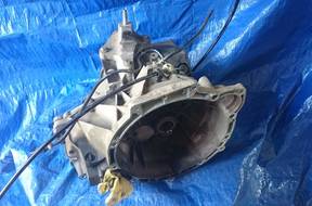 КОРОБКА ПЕРЕДАЧ FIESTA MK6 FUSION 1.25 16V 3S6 год,-7002-AC