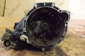 КОРОБКА ПЕРЕДАЧ FIESTA mk6 FUSION 1.6 98WT-7F096-AC