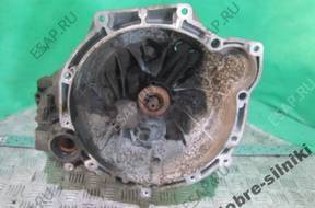 КОРОБКА ПЕРЕДАЧ FIESTA MK6 MAZDA 2 1.4 2N1 год,7002CA