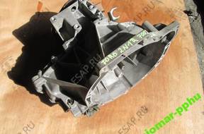 КОРОБКА ПЕРЕДАЧ FIESTA MK6 MAZDA 2 1.4 2N1 год,7002CA