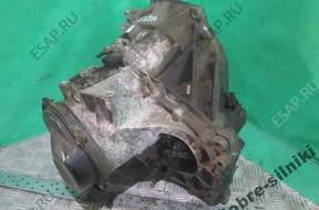 КОРОБКА ПЕРЕДАЧ FIESTA MK6 MAZDA 2 1.4 2N1 год,7002CA