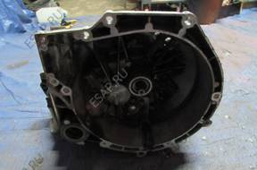 КОРОБКА ПЕРЕДАЧ FIESTA MK7 1.0ECOBOOST CA6 год,7002NBC