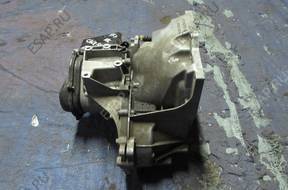 КОРОБКА ПЕРЕДАЧ FIESTA MK7 1.0ECOBOOST CA6 год,7002NBC