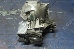 КОРОБКА ПЕРЕДАЧ FIESTA MK7 1.0ECOBOOST CA6 год,7002NBC