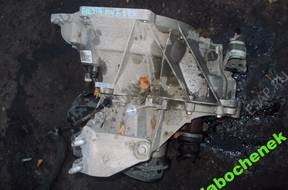 КОРОБКА ПЕРЕДАЧ Fiesta MK7 1.25 8A6 год, 7002 JA