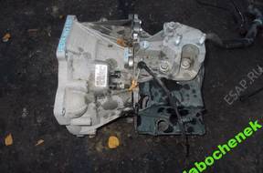 КОРОБКА ПЕРЕДАЧ Fiesta MK7 1.25 8A6 год, 7002 JA