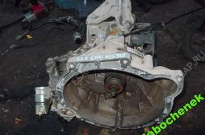 КОРОБКА ПЕРЕДАЧ Fiesta MK7 1.25 8A6 год, 7002 JA