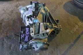 КОРОБКА ПЕРЕДАЧ FIESTA MK7 1.25B 08-2016 год 8A6 год,7002JL