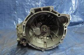 КОРОБКА ПЕРЕДАЧ FIESTA MK7 1.4 16v 8A6 год,-7002JJ