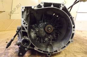КОРОБКА ПЕРЕДАЧ FIESTA MK7 1.6 TDCI 2N1 год,-7F096-DBE