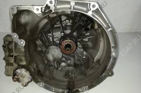 КОРОБКА ПЕРЕДАЧ FIESTA MK7 1.6TDCI 8A6 год,7002FA
