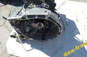 КОРОБКА ПЕРЕДАЧ  FIESTA MK7 BA6 год,7002ABB