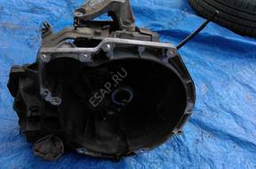 КОРОБКА ПЕРЕДАЧ FIESTA MK7 MAZDA 2 1.4 TDCI 08-2012 год