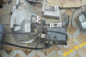 КОРОБКА ПЕРЕДАЧ  FIESTA MK7 РЕСТАЙЛИНГ 8A6 год,7002JL 1.25