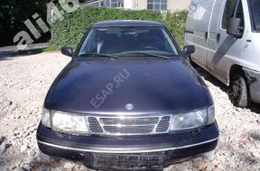 КОРОБКА ПЕРЕДАЧ FM51602 Saab 900 2,5 V6 94-98r