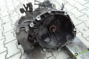 КОРОБКА ПЕРЕДАЧ FM55101 SAAB 9-3 2.0 T Z20NEL