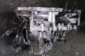 КОРОБКА ПЕРЕДАЧ FM55501 SAAB 93 900 2.0T KRAK