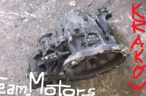 КОРОБКА ПЕРЕДАЧ FM55503 SAAB 93 2.0T B204 KRAK