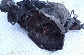 КОРОБКА ПЕРЕДАЧ FM55507 SAAB 93 9-3 2.0 T