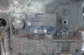 КОРОБКА ПЕРЕДАЧ FM55507 SAAB 93 9-3 2.0 T