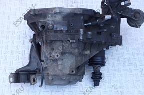 КОРОБКА ПЕРЕДАЧ FM55507 SAAB 93 9-3 2.0 T