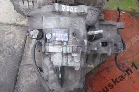 КОРОБКА ПЕРЕДАЧ FM55B01 SAAB 95 2.0T 2.3T 97-03