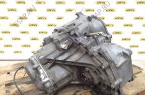 КОРОБКА ПЕРЕДАЧ  FM55B06 526722A49241 SAAB 9-5 I(YS3E)