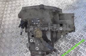 КОРОБКА ПЕРЕДАЧ FM57 102 SAAB 93 9-3 95 9-5