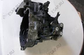 КОРОБКА ПЕРЕДАЧ FM57 301 saab 93 2,2 tid 2004r