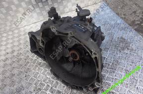 КОРОБКА ПЕРЕДАЧ FM57 301 SAAB 93 9-3 95 9-5 2.2