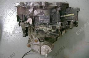 КОРОБКА ПЕРЕДАЧ FM57 B02 Saab 95 3.0 TID 01-05'