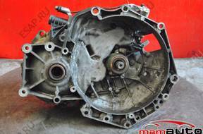 КОРОБКА ПЕРЕДАЧ FM57 SAAB 9-3 2.0 T 01 год, FV 148363