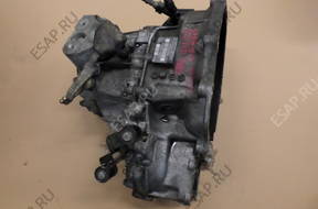 КОРОБКА ПЕРЕДАЧ FM57301 SAAB 9-3 9-5 2.2TID 02-06 год,