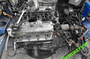 КОРОБКА ПЕРЕДАЧ fnk fabia 1.4 mpi