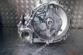 КОРОБКА ПЕРЕДАЧ FNK VW AUDI SKODA SEAT 1.4