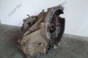 КОРОБКА ПЕРЕДАЧ FOCUS 2 C-MAX 1.8 4M5 год,7002NA TORUN